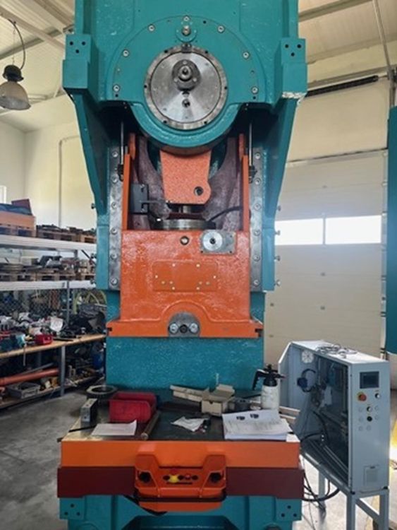 ZTS LEK 250 250 TON