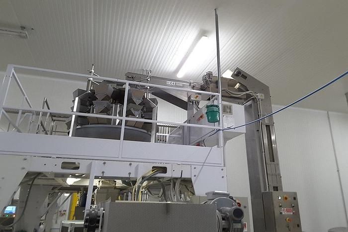Simionato system