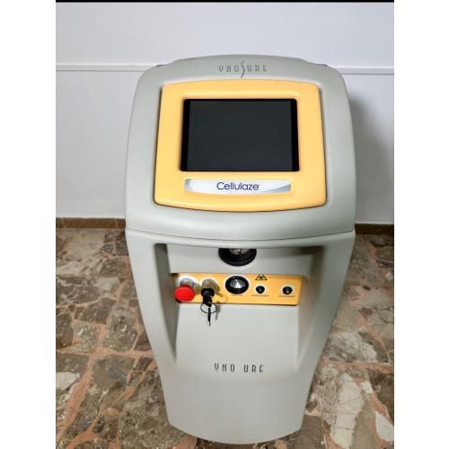 Cynosure Cellulaze Cellulite Treatment Device