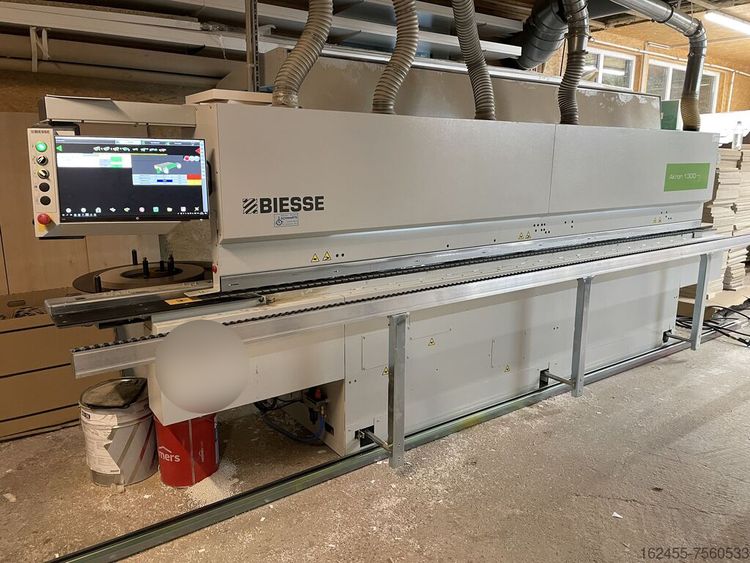 Biesse Akron 1330-A