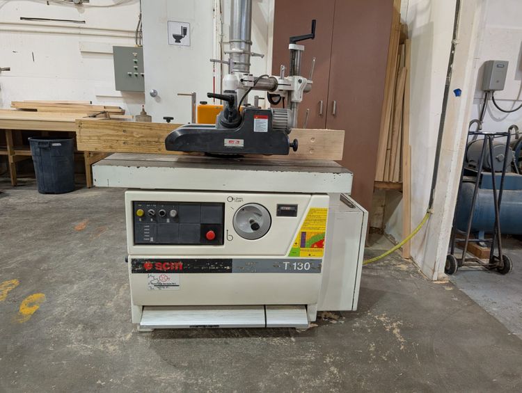 SCM T 130 N
