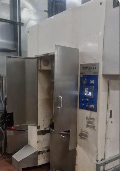 Tonelli PL-300 LT Vertical Planetary Mixer