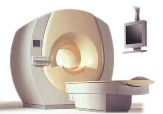 Philips Intera 1.5T MRI machine