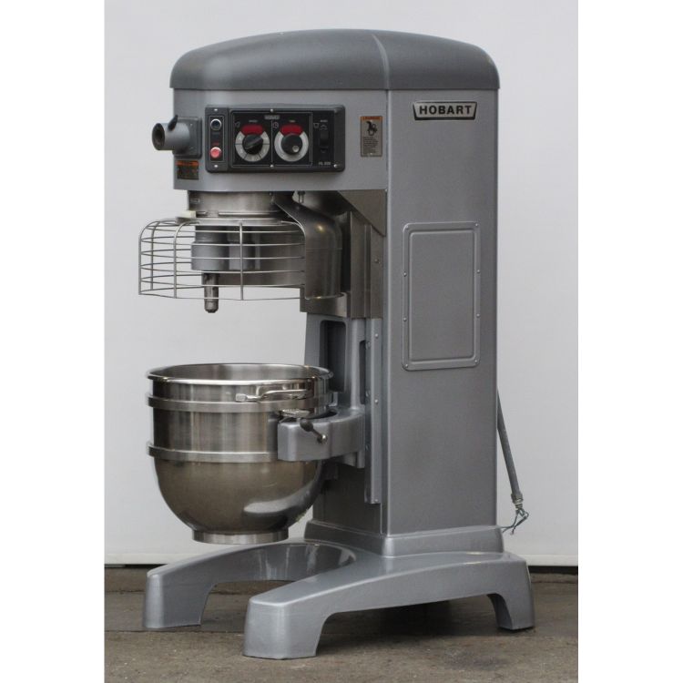 Hobart HL600 60 Quart Legacy Mixer