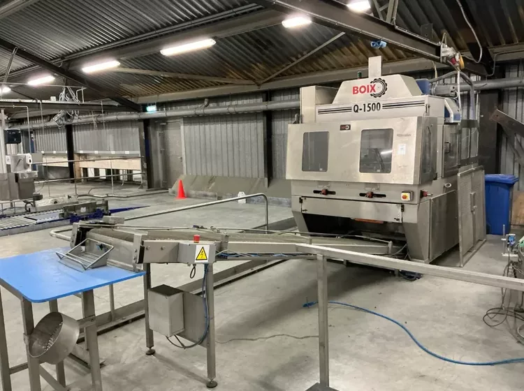 Boix Q-1500