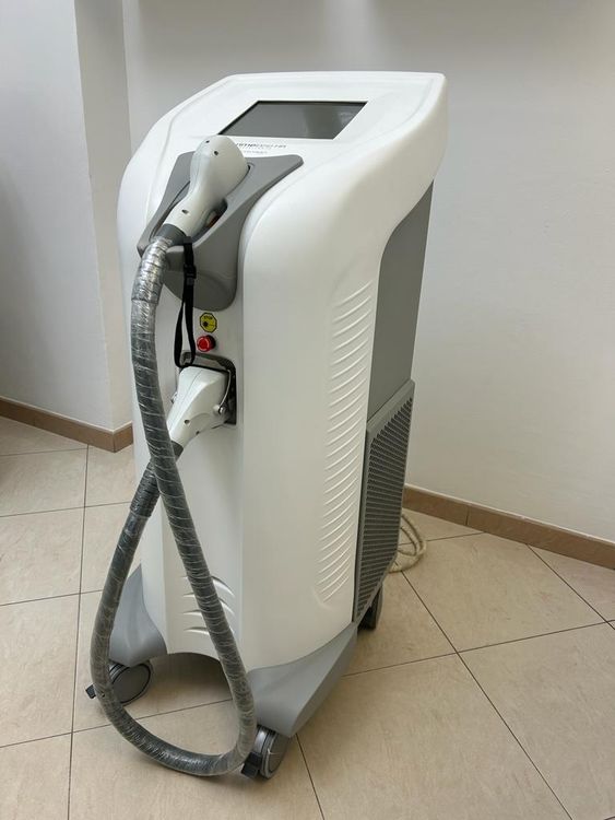 Sinclair Primelase Cocoon Medical Diode laser