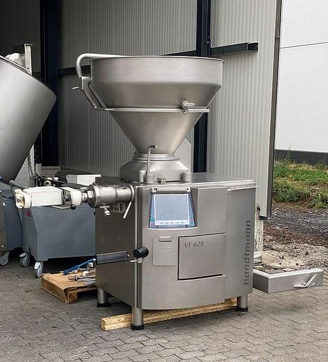 Handtmann VF 628 + GD 93-3