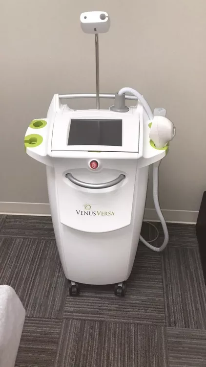 Venus Concepts Venus Versa Laser