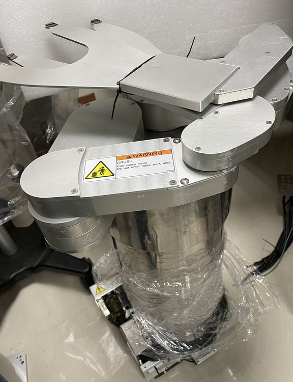 Yaskawa XU RC350D-C31+ERCR-RS09-A003