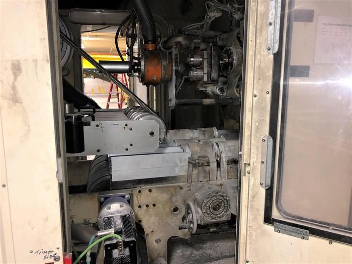 Perini 182E Tissue Log Saw