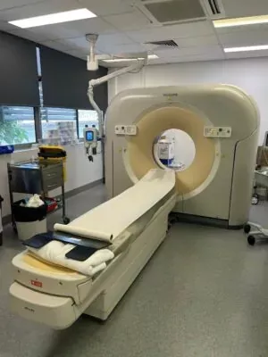 Philips Ingenuity Elite 128-Slice CT