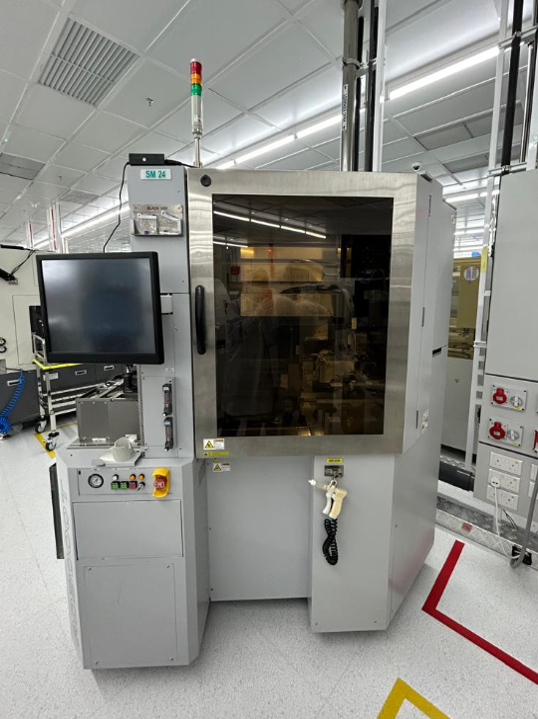 Accretech AD3000T