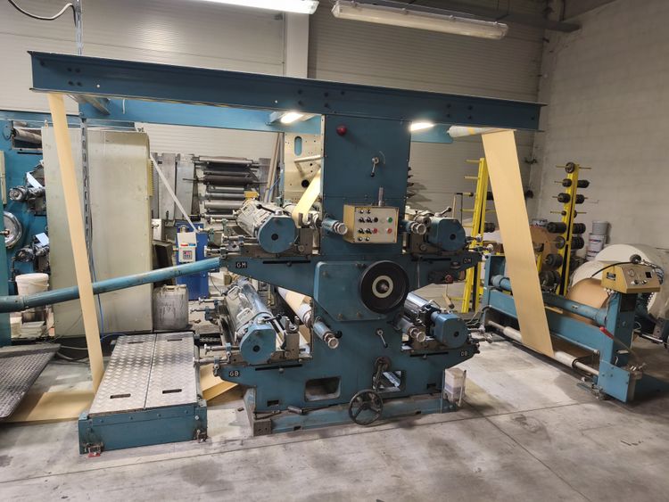 Holweg RS2 (42GL) modified RS21 normal 1 channel- refurbished