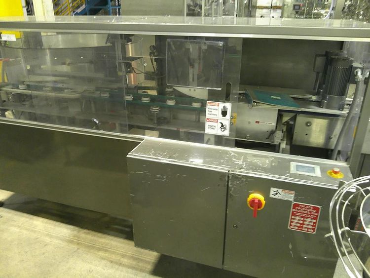 Palace AFI S-4 Unscrambler