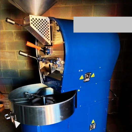 Diedrich IR-12 Roaster Machine