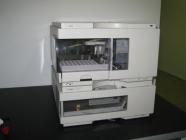Hewlett-Packard 1100 G1329 Autosampler