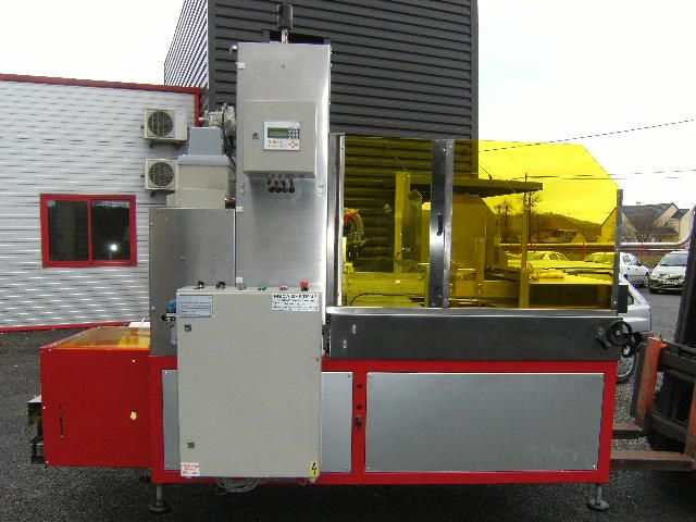 Meca BMF 20 SYSTEM