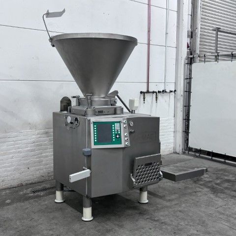 Vemag HP10E, Vacuum Filler