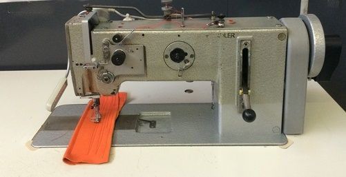 Duerkopp adler 267-373 Industrial sewing