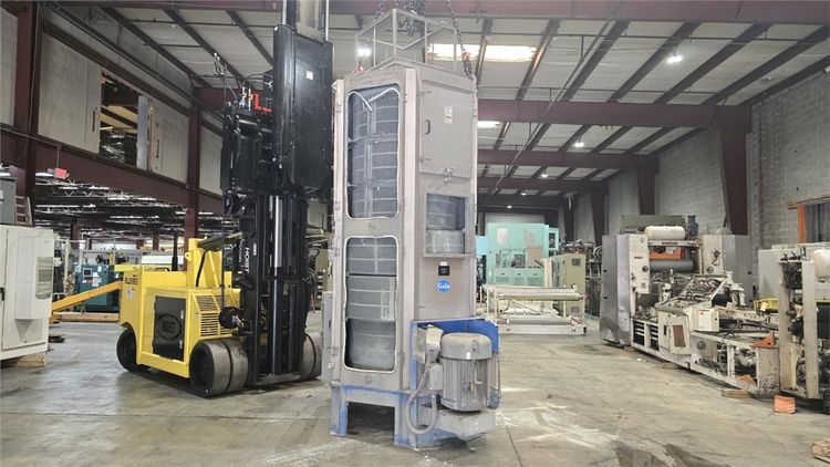 Gala 6048-BF Spin Dryer