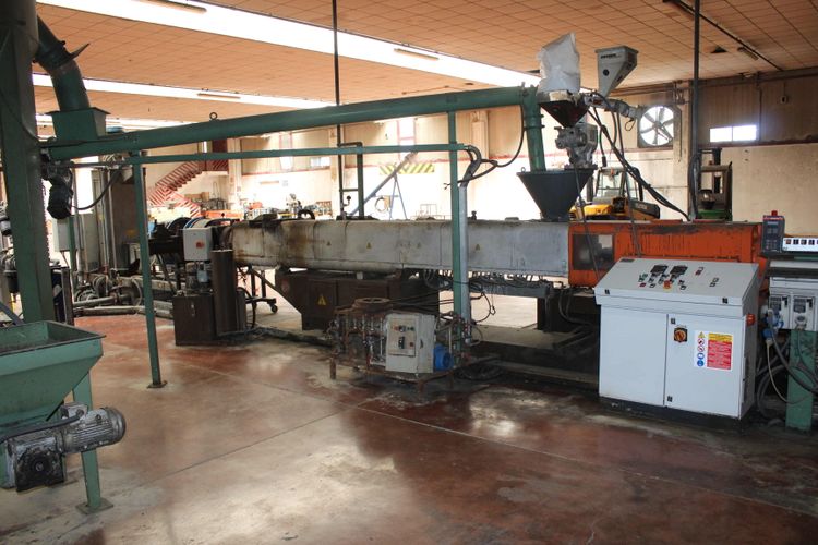 ICMA MC140.32/ T1000