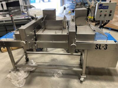 Picard SL3 HORIZONTAL CAKE SLICER