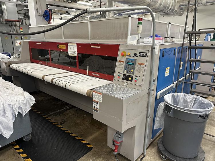 Chicago PH-2-42-TH-CC Ironer