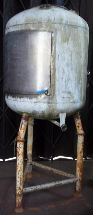 Others Grundy Cellar Tank