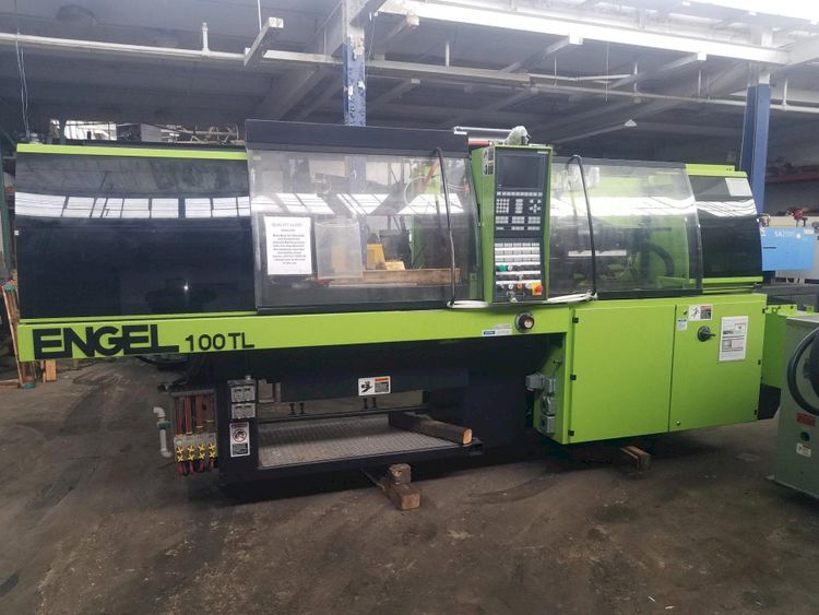 Engel ES330/100 TL 100 T