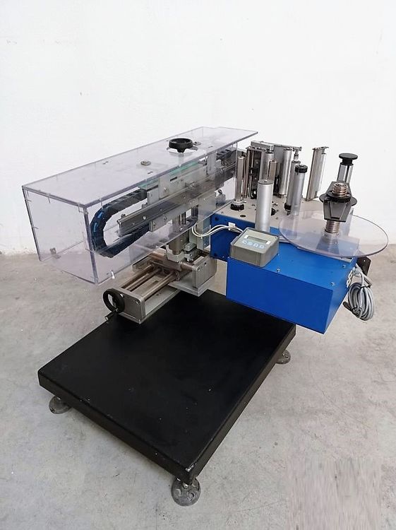 Etipack STICK 4/8, Labeling Machine