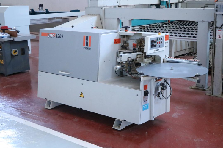 Holz-Her UNO 1302