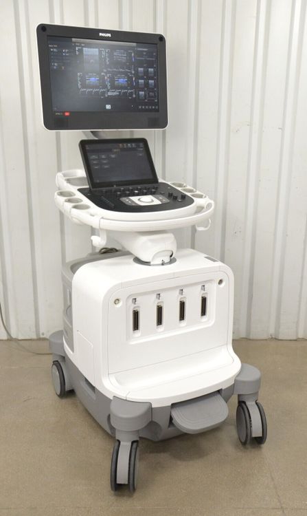 Philips EPIQ 5C PureWave