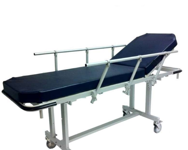 MRIMed Bariatric Stretcher TR-148