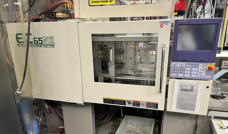 Toshiba EC65NIIV30-1.5B 65 T