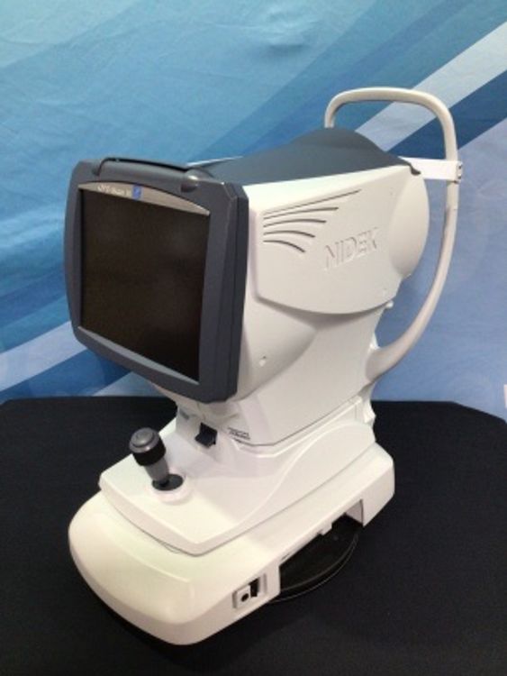 Nidek OPD Scan III