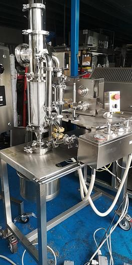 JETPHARMA MC 50 JETMILL