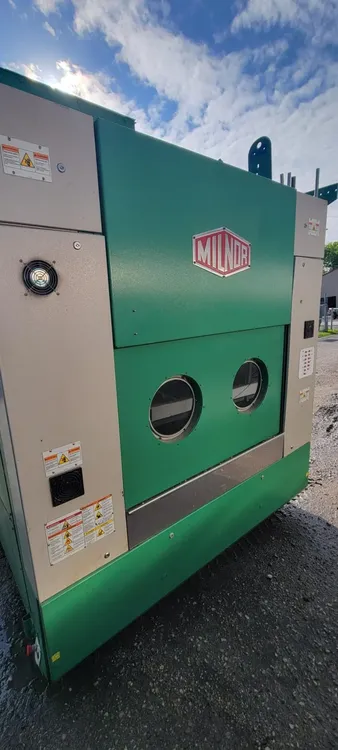 Milnor 6464TG1R