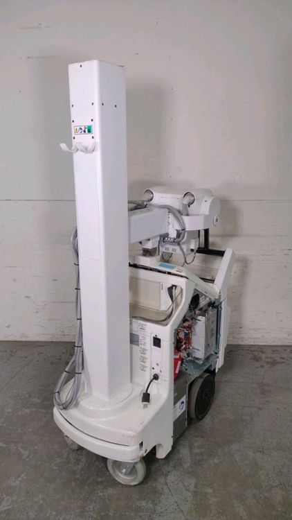 GE Brivo XR285AMX 15KW