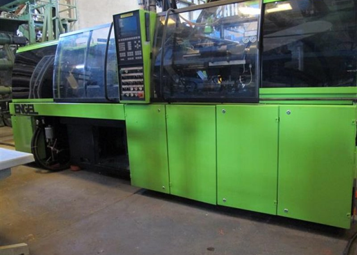 Engel 200H/70 TON Double Color 70 T