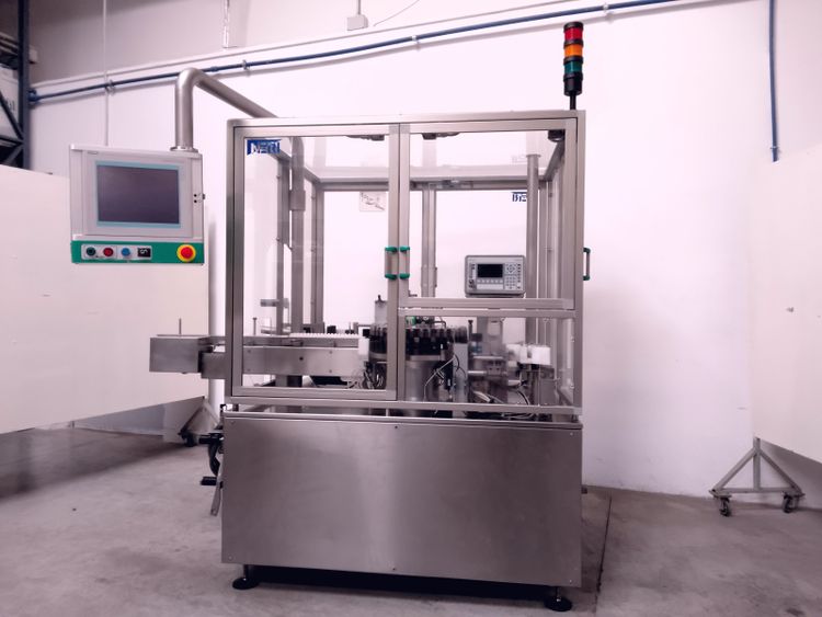 Neri RL 500 LABELING MACHINE