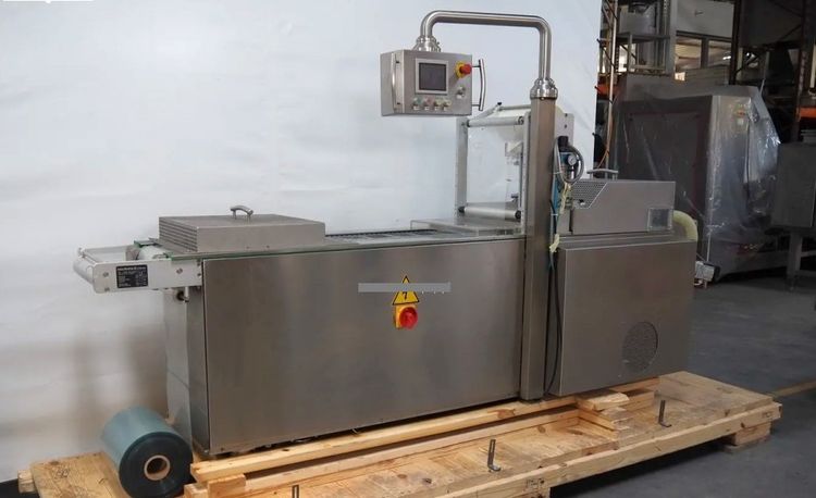 Inauen RS compact  Thermoformer