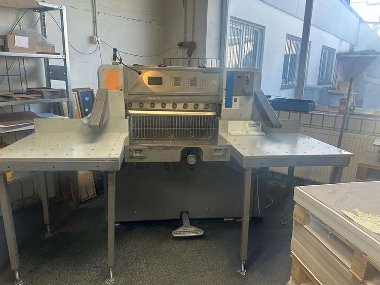 Polar 78 ES