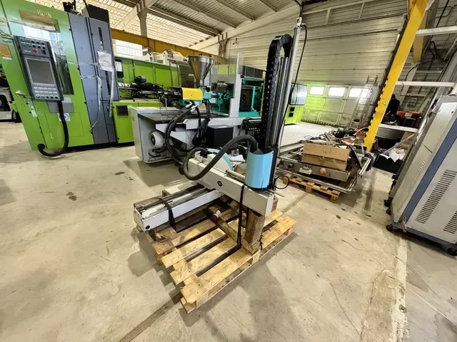 Demag W710-0126