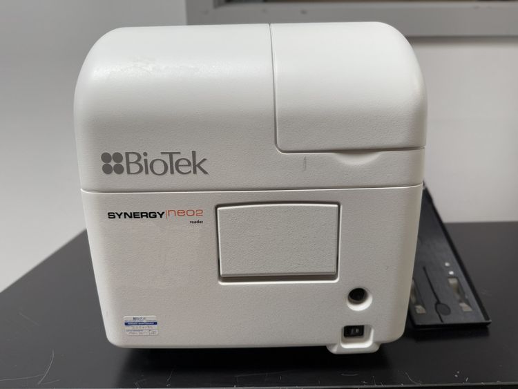 BioTek Synergy Neo2 Multi-mode microplate reader