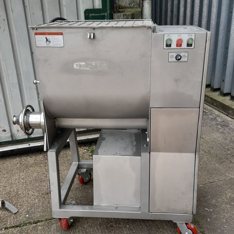 Torrey MMX-32 Meat Mincer
