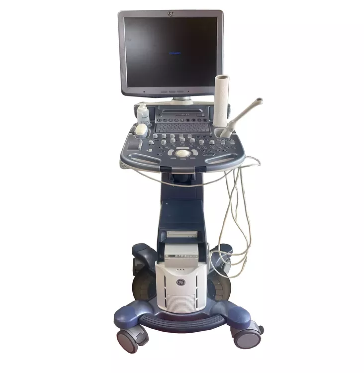 GE Voluson S6