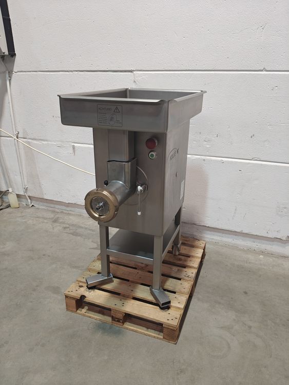 Kolbe SW100 Meat Grinder