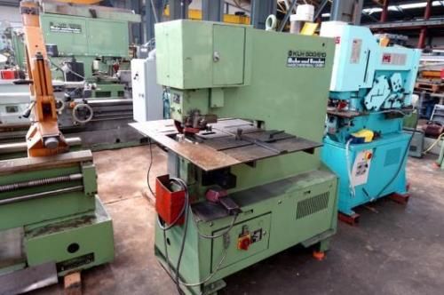 Muhr & Bender KLH 500/610 50 T