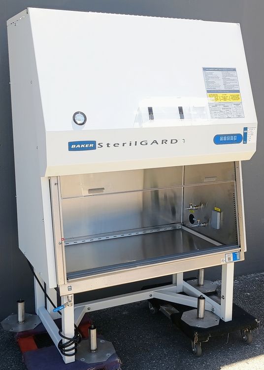Baker SterilGARD e3