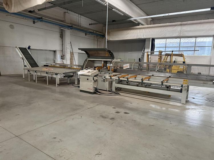 Cursal Trv 1700p 550 Mitre Saw